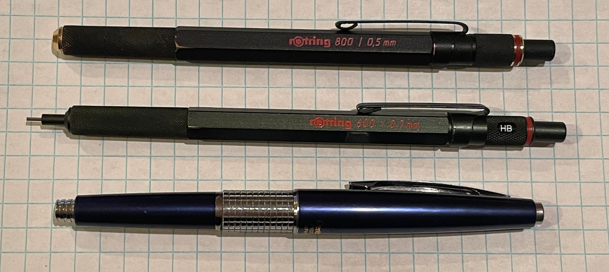 How to Choose the Best Mechanical Pencil