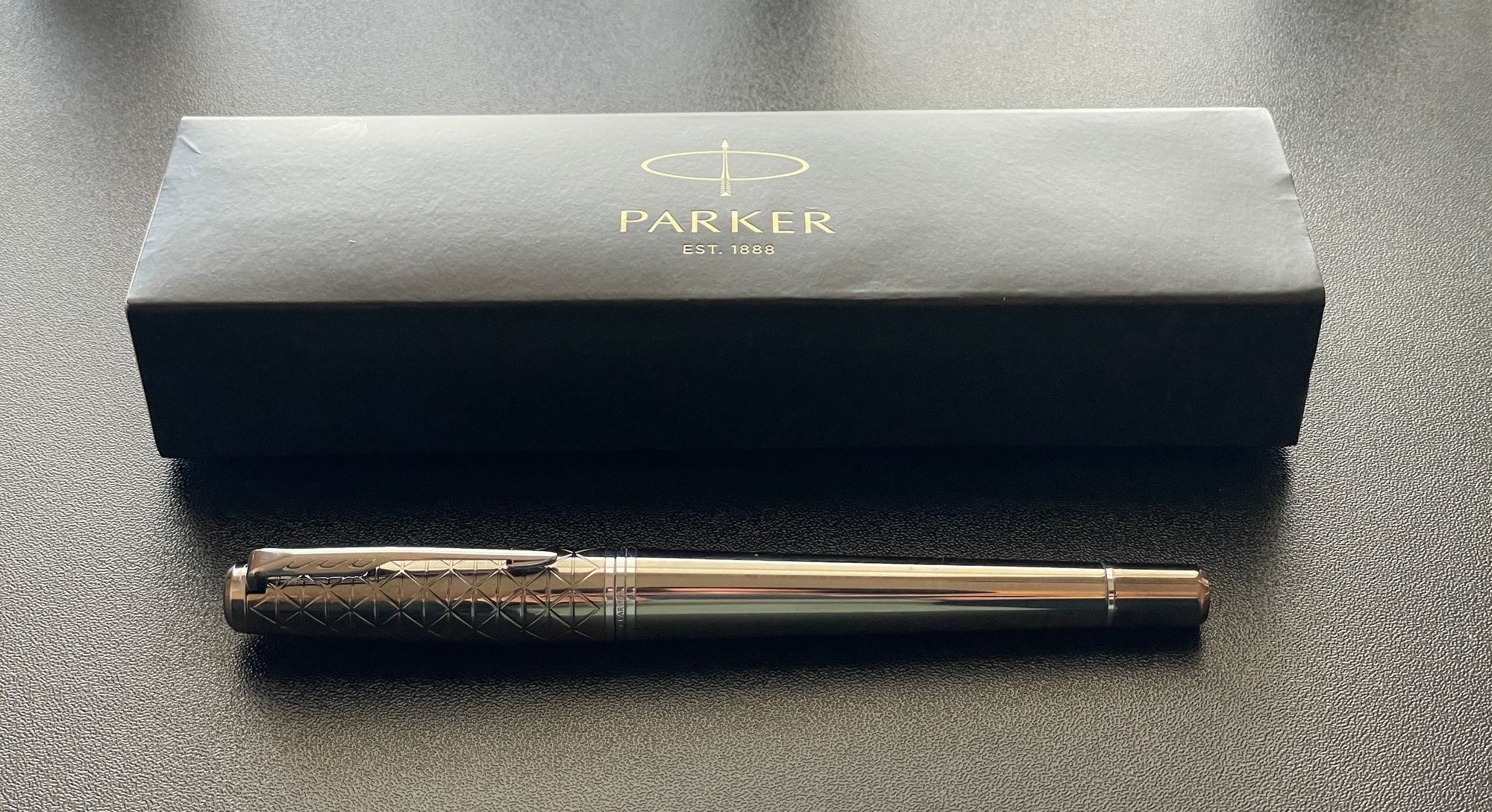 Review: Parker Urban Rollerball Pen