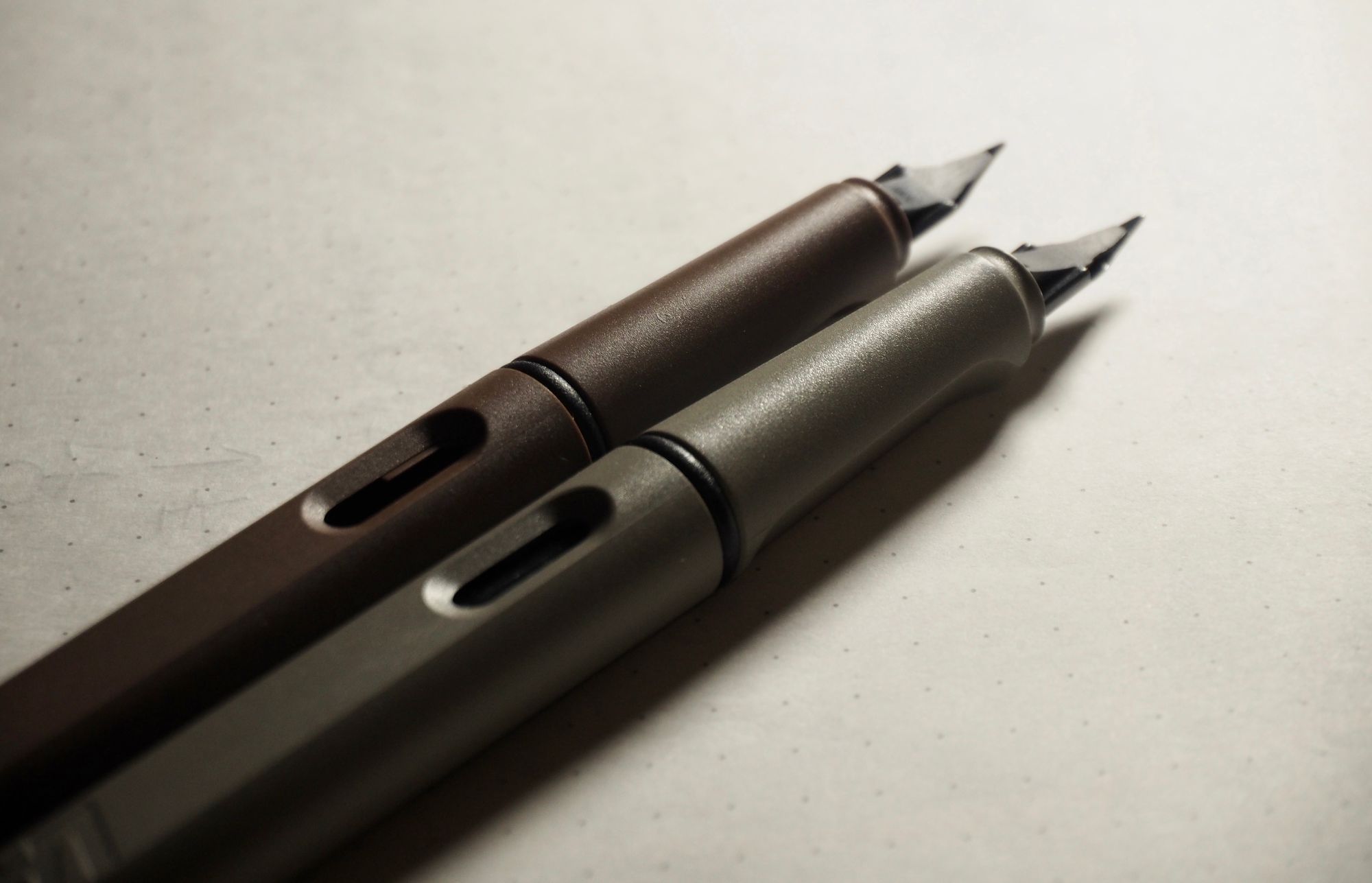 Lamy Safari WTF - Why the Fuss About the Lamy Safari? 