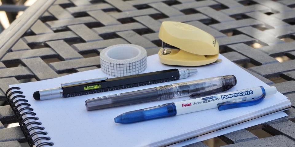 Guide: Cool and Useful School Supplies
