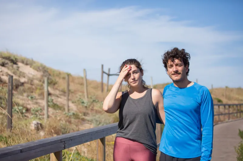Sun, Sand, and Student Loans: The Real Story Behind Gen Z's Beach Town Migration