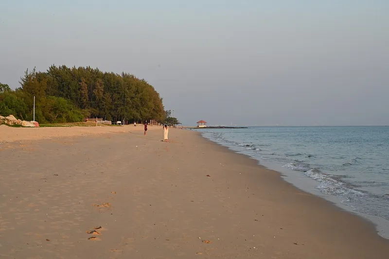 Escape the Racket: Finding Genuine Quiet at the Beach When Everything's Getting Louder